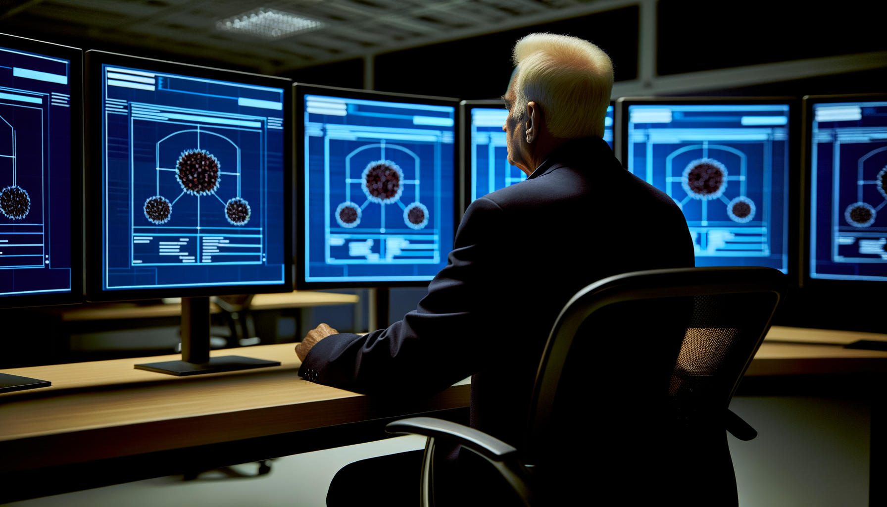 Invisibilidade de Ameaças Externas em 2026: Framework Prático para Sair do Ponto Cego Digital