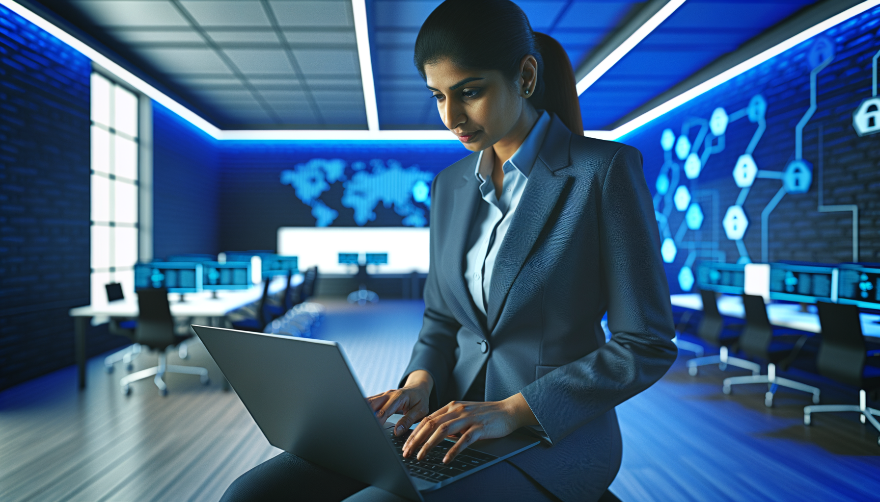 87% das Empresas Não Sabem Medir o ROI de Simulações de Phishing — E Pagam Caro por Isso