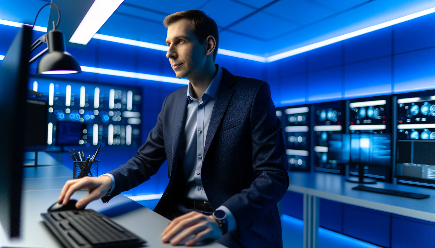 Sua Empresa Está Preparada para um Ataque de Vulnerabilidades Técnicas Não Mapeadas em 2026?