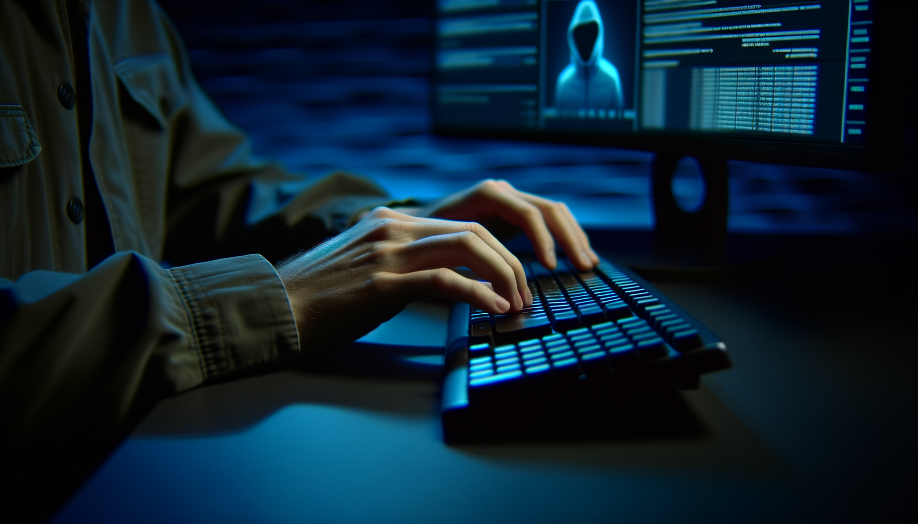 85% das Empresas Não Mapeiam Vulnerabilidades Ocultas — As Ferramentas Que Revelam Sua Superfície de Ataque