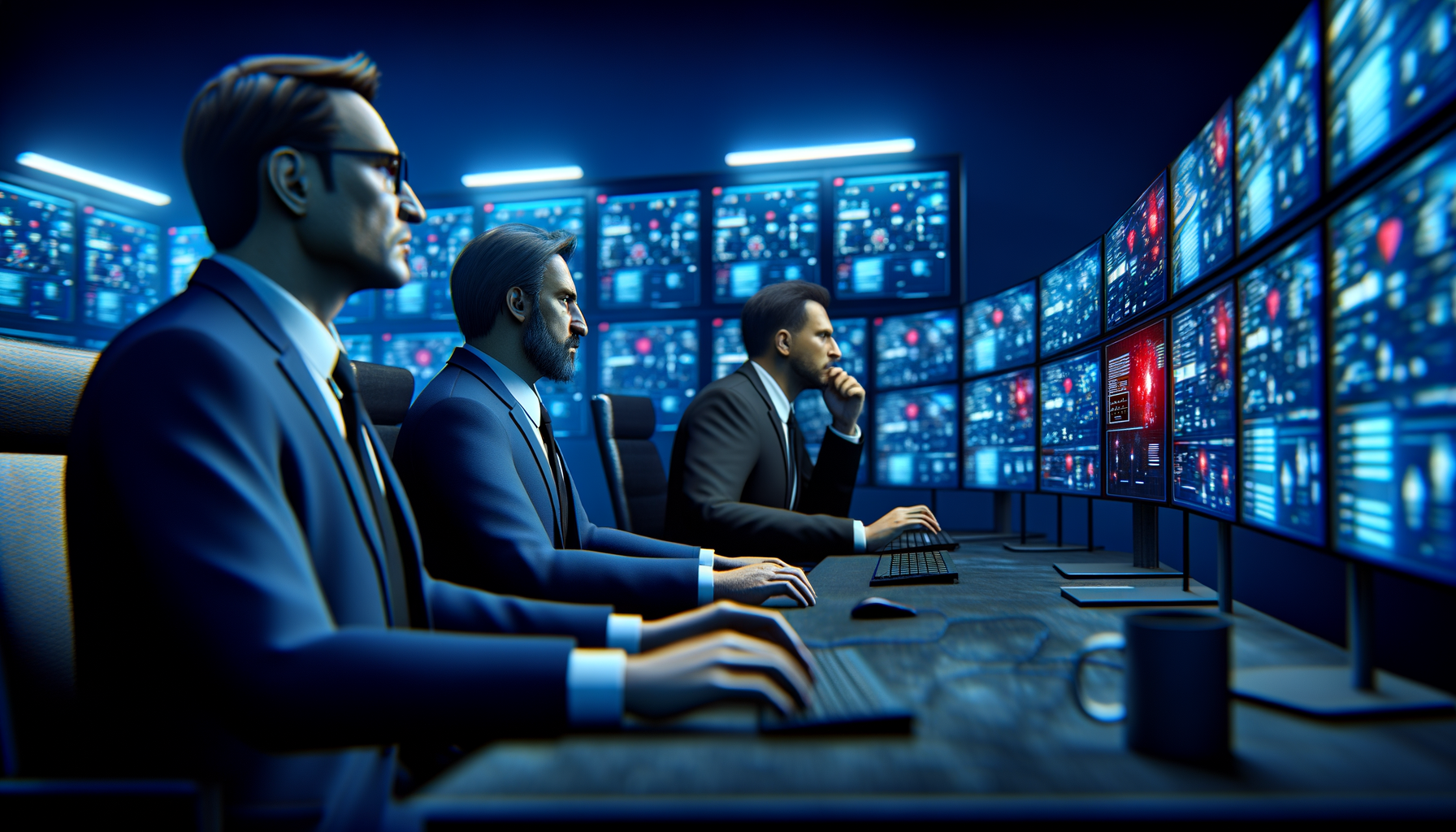 O Custo Real de Ignorar Business Continuity e DRP: Milhões Perdidos em Multas, Ransomware e Paralisações no Brasil
