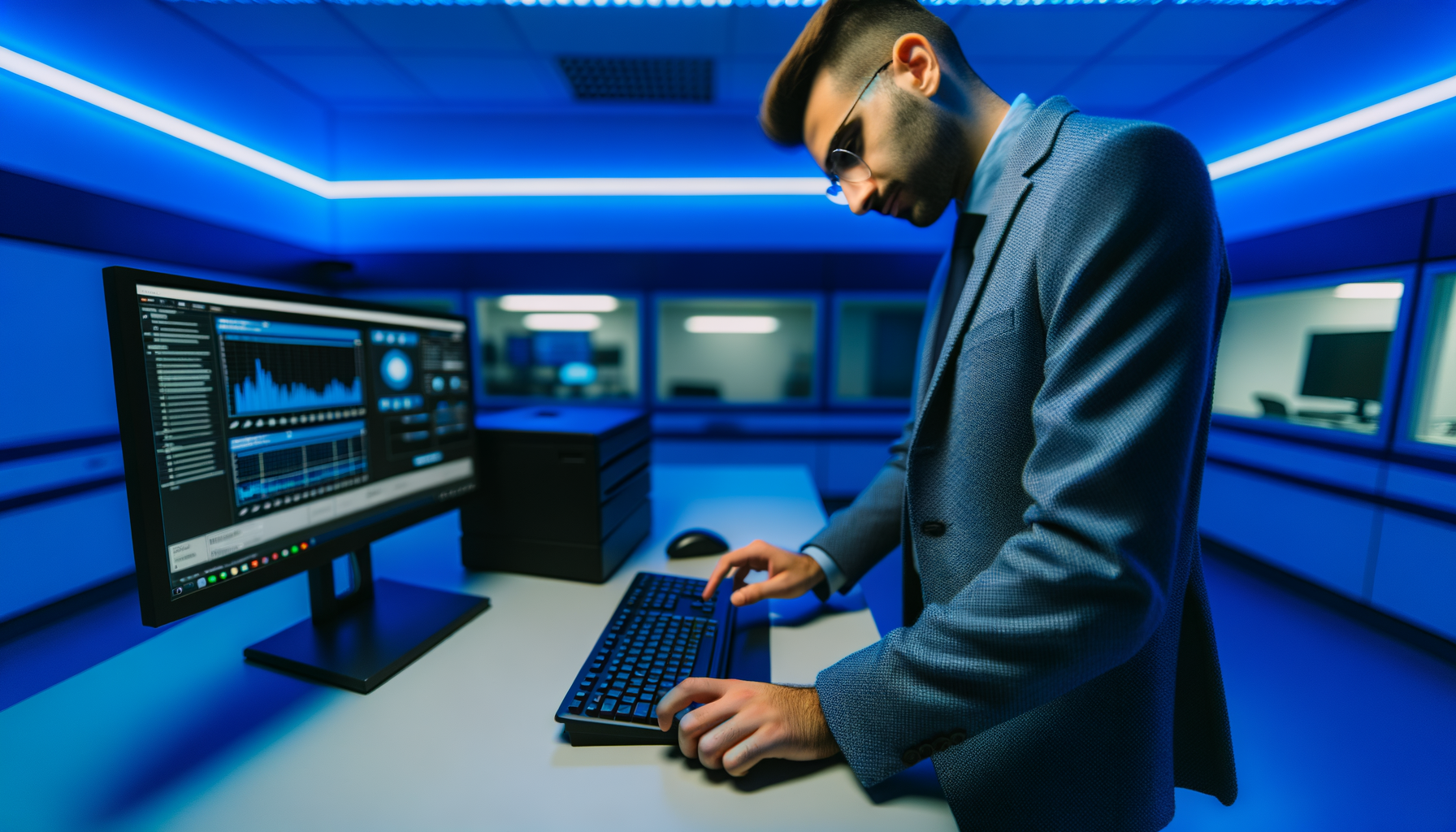 87% das Empresas Descobrem Vulnerabilidades Técnicas Não Mapeadas Só Após o Incidente Grave