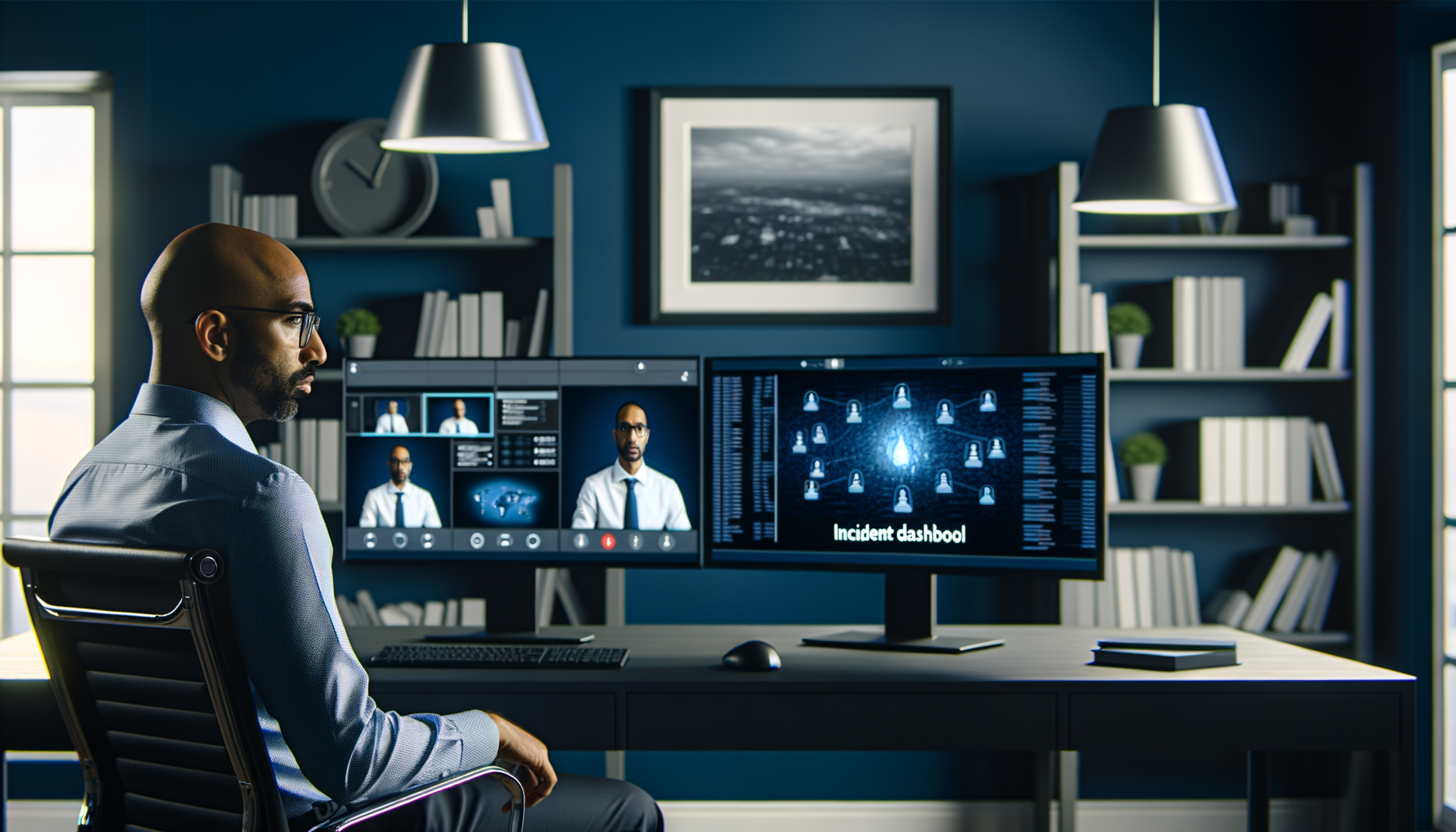 87% das Empresas Perdem o Controle na Comunicação de Crise Cyber: Roadmap do Nível 0 ao Avançado (#1128)