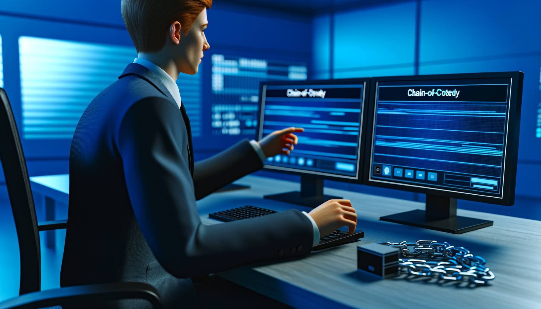 87% das Empresas Falham em EDR e Proteção de Endpoints: Diagnóstico Completo e Como Reverter em 2026