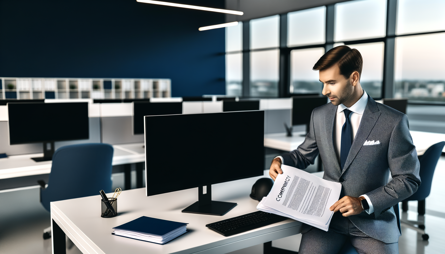 Sua Empresa Está Preparada para Mapear Atores de Ameaça e Cumprir a LGPD em 2026?