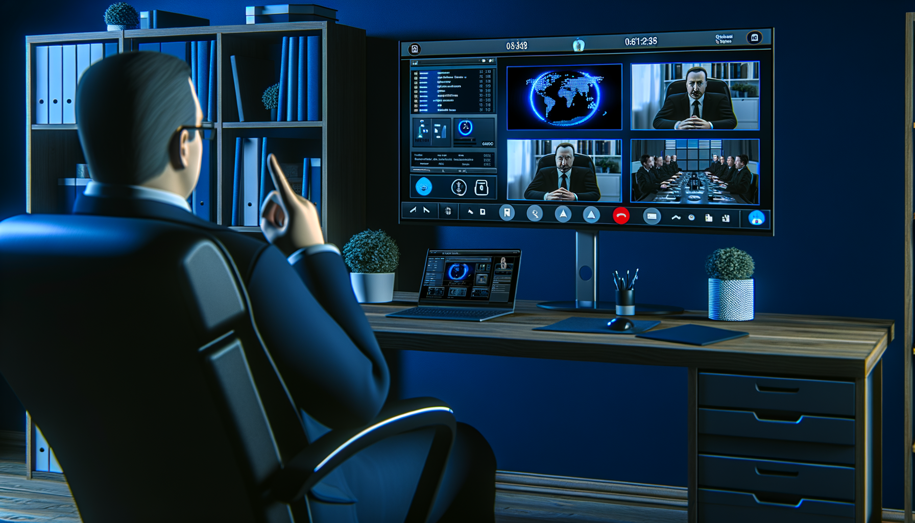 Sua Empresa Está Preparada para Incidentes Cibernéticos em 2026?