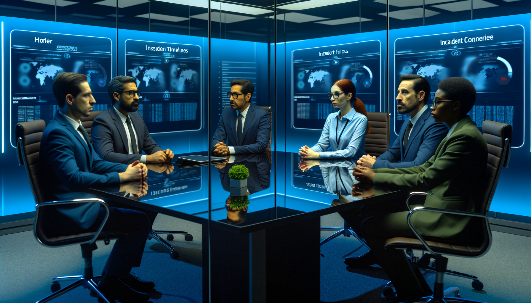 O Custo Real da Comunicação de Crise Cyber Mal Executada: Até R$ 19,6 Mi por Incidente