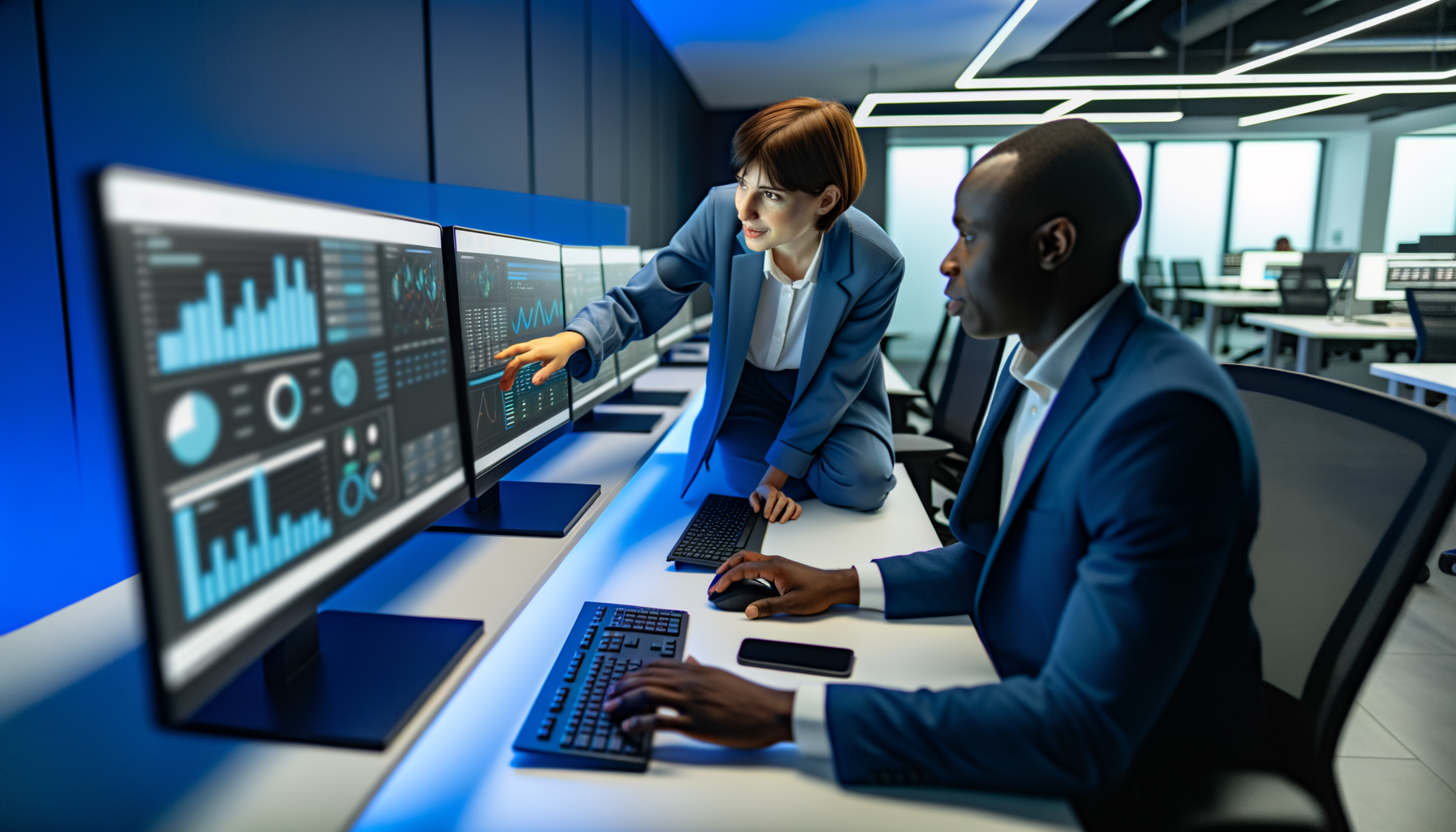 73% dos Incidentes Cibernéticos Começam Invisíveis — Como Identificar, Responder e Provar ROI ao Board