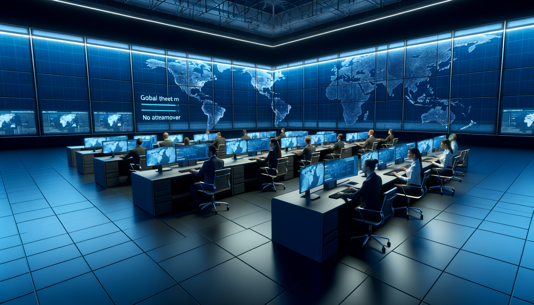 SOC 24x7 Próprio vs Terceirizado em 2026: O Framework Definitivo para Empresas Brasileiras