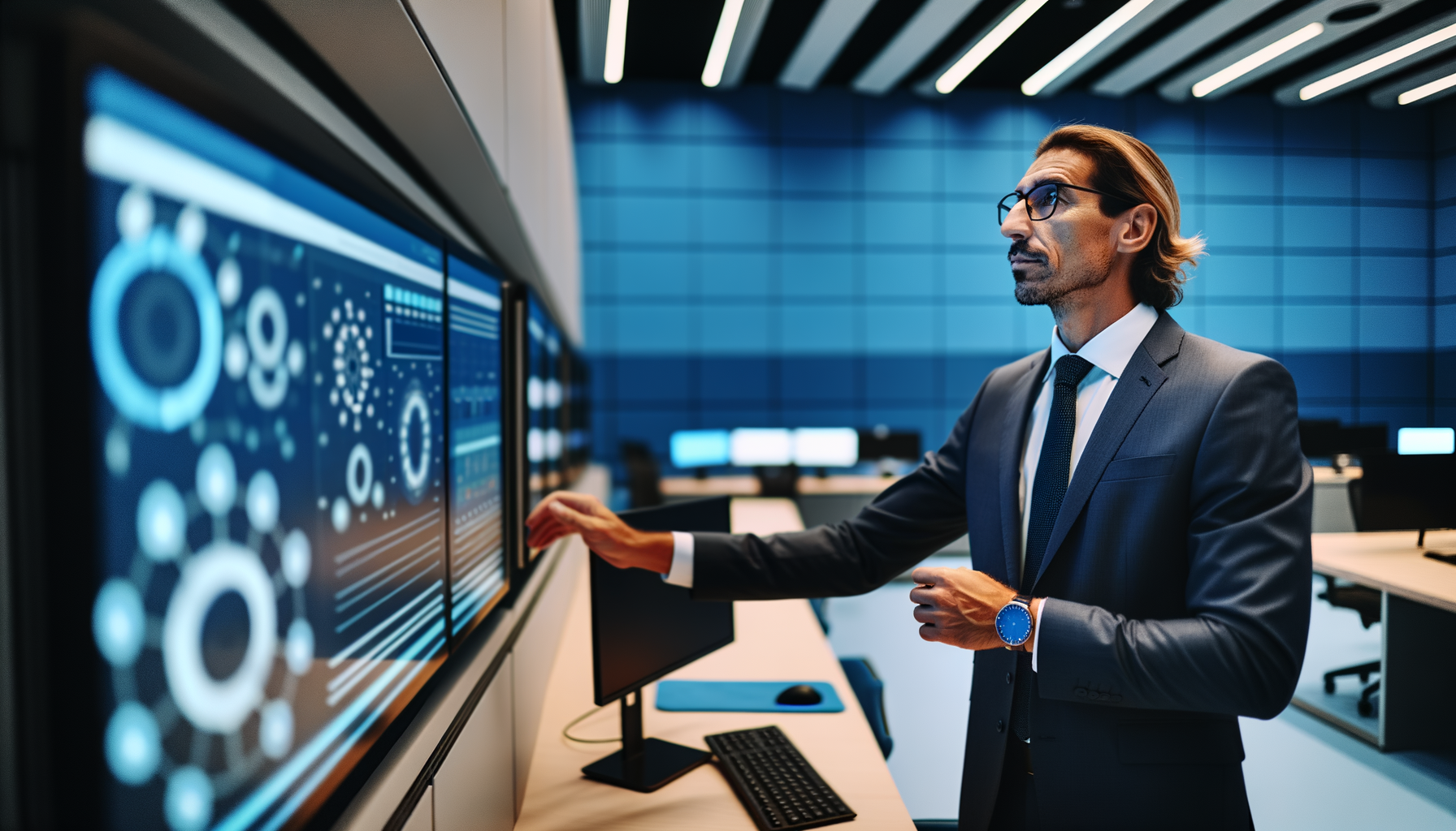 87% das Empresas Descobrem Tarde Demais as Falhas em Business Continuity e DRP: Como Diagnosticar Antes do Colapso
