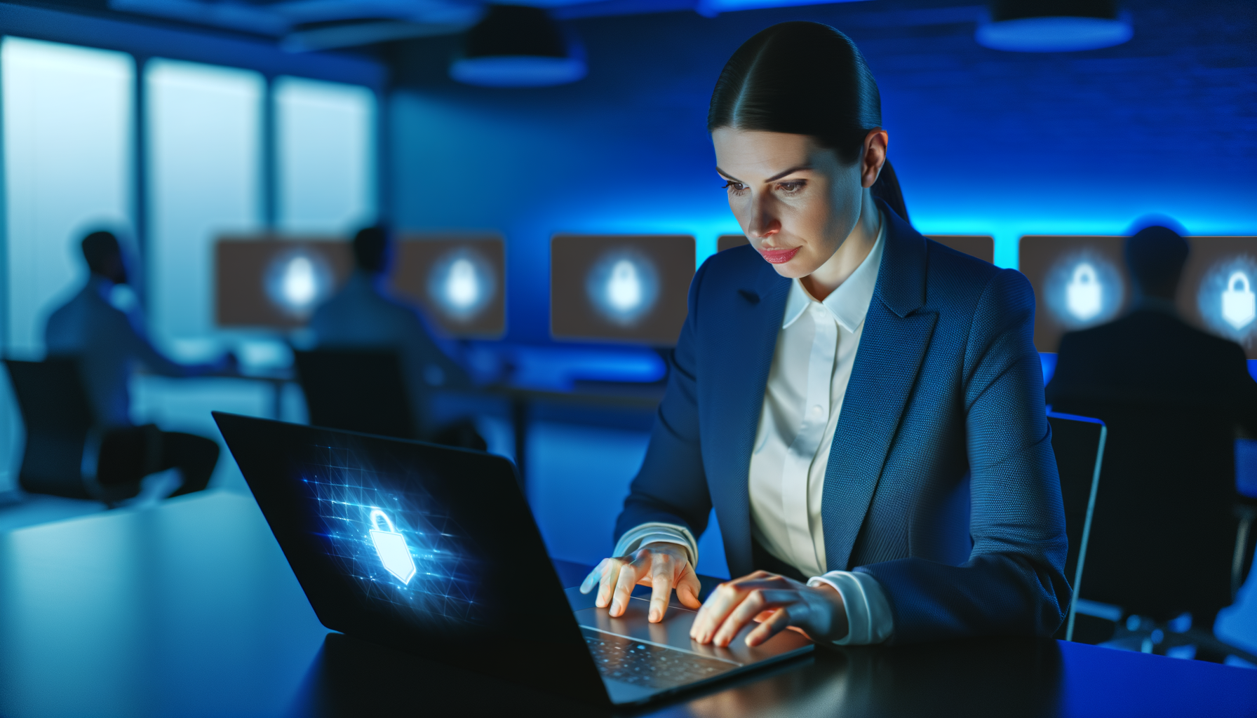 Vulnerabilidades Técnicas Não Mapeadas: O Framework #1214 para Eliminar a Superfície de Ataque Invisível