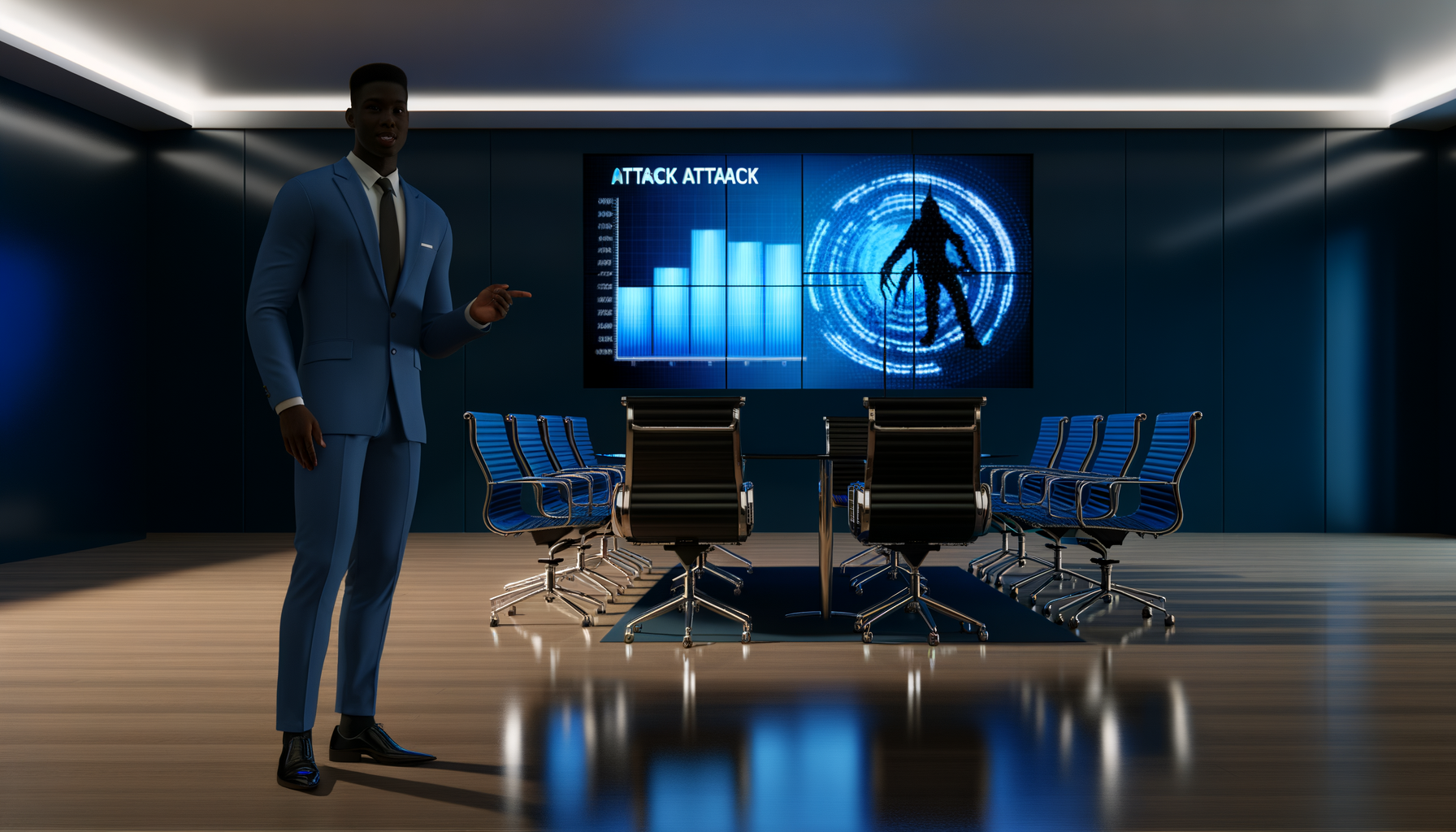 O ROI de Mapear Vulnerabilidades Técnicas Não Mapeadas: Quanto Custa Não Saber Onde Está Seu Risco?