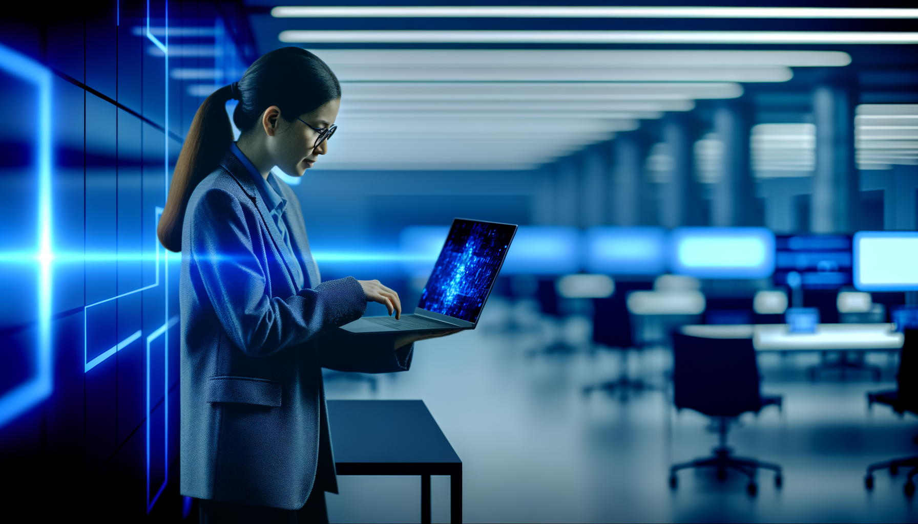 93% das Empresas Não Conhecem Sua Superfície de Ataque — Vulnerabilidades Técnicas Não Mapeadas em 2026