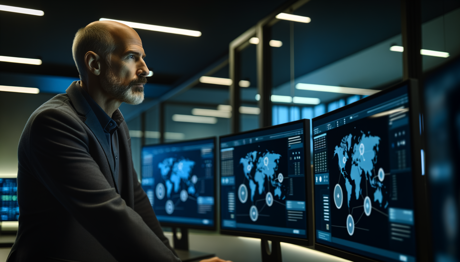 Threat Intelligence e IOCs em 2026: O Framework Definitivo para Empresas Brasileiras