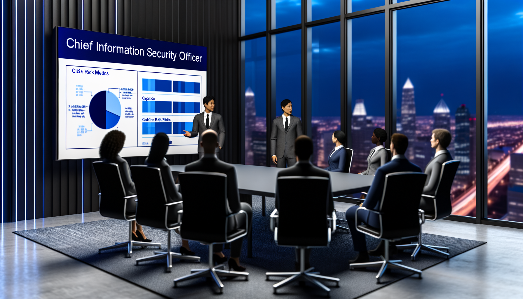 Sua Empresa Está Realmente Preparada para um Colapso Cibernético no Business Continuity e DRP?