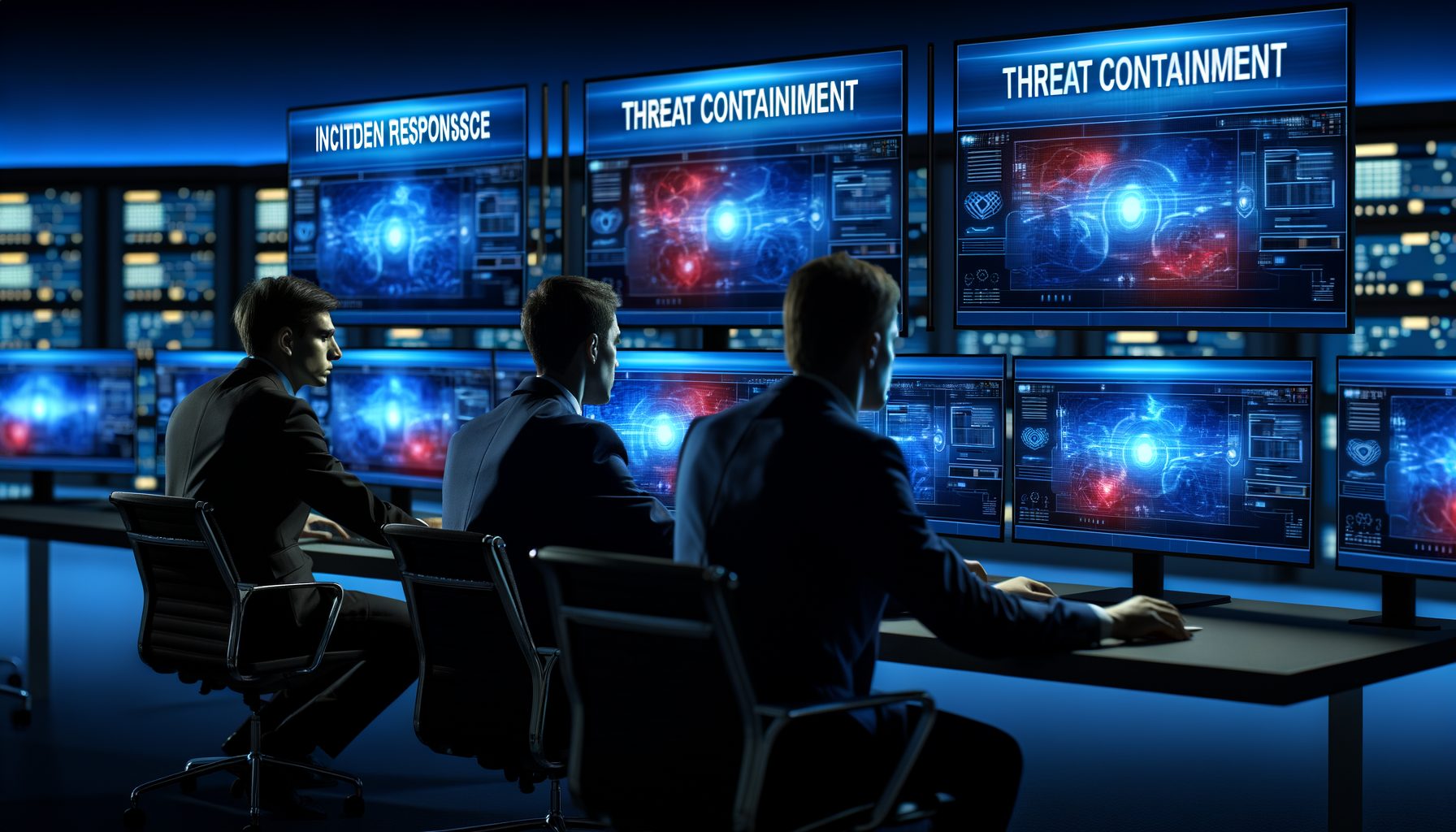 Negociação com Ransomware em 2026: Roadmap Estratégico do Nível 0 ao Avançado para Decidir Sob Extorsão