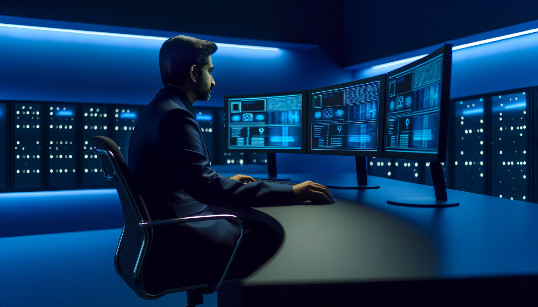 SOC 24x7 Próprio vs Terceirizado em 2026: O Framework Definitivo para Empresas Brasileiras