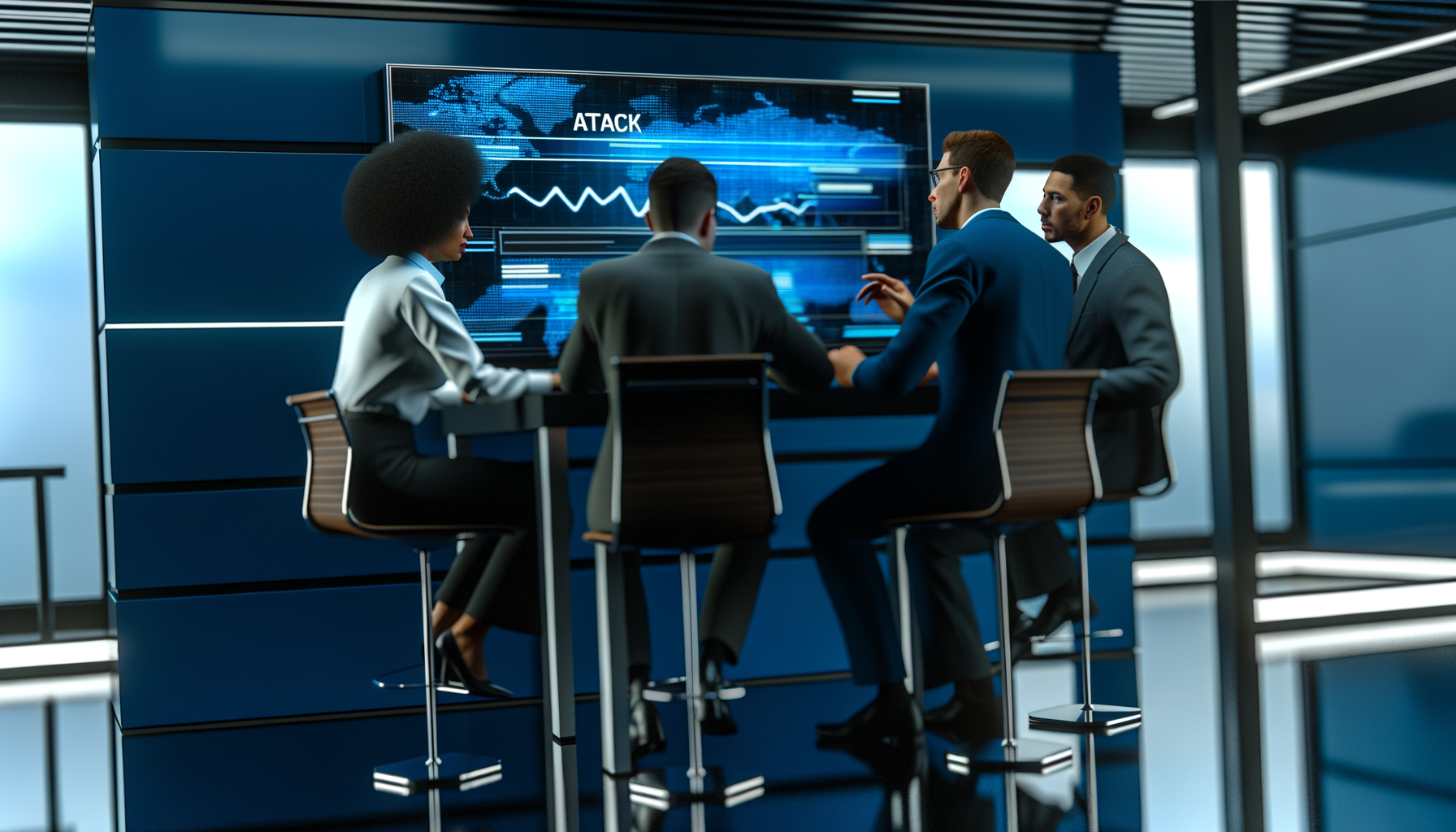 Comunicação de Crise Cyber em 2026: As Ferramentas que Evitam R$ 5,4 Mi em Perdas