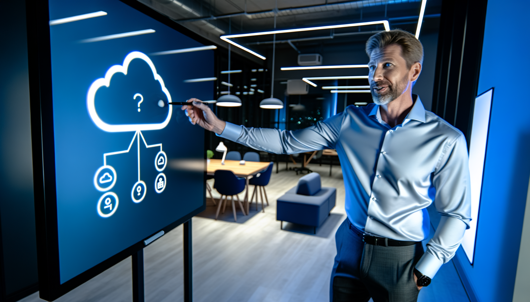 Sua Arquitetura Está Criando um Passivo Oculto? O Impacto Financeiro do Privacy by Design Negligenciado