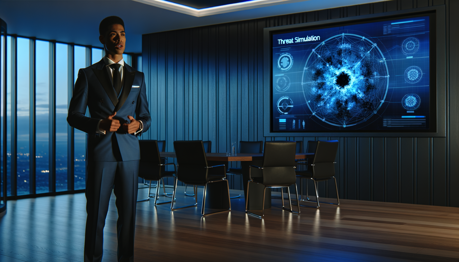 87% das Empresas Não Sabem Seu Nível de Exposição Digital — Roadmap do Zero ao Avançado