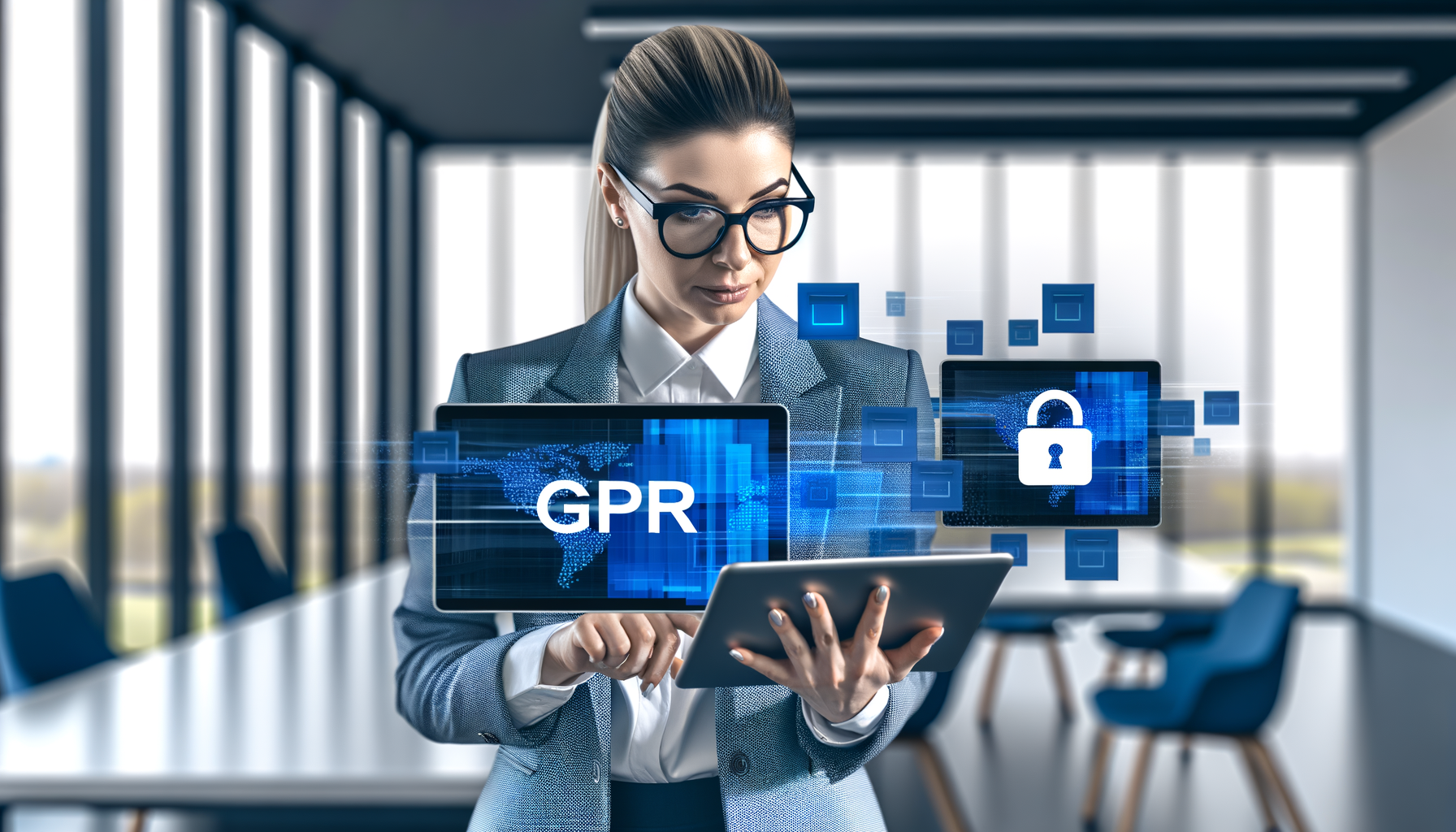 LGPD e Proteção de Dados em 2026: O Raio-X Completo da Adequação Que 82% das Empresas Ainda Não Fizeram