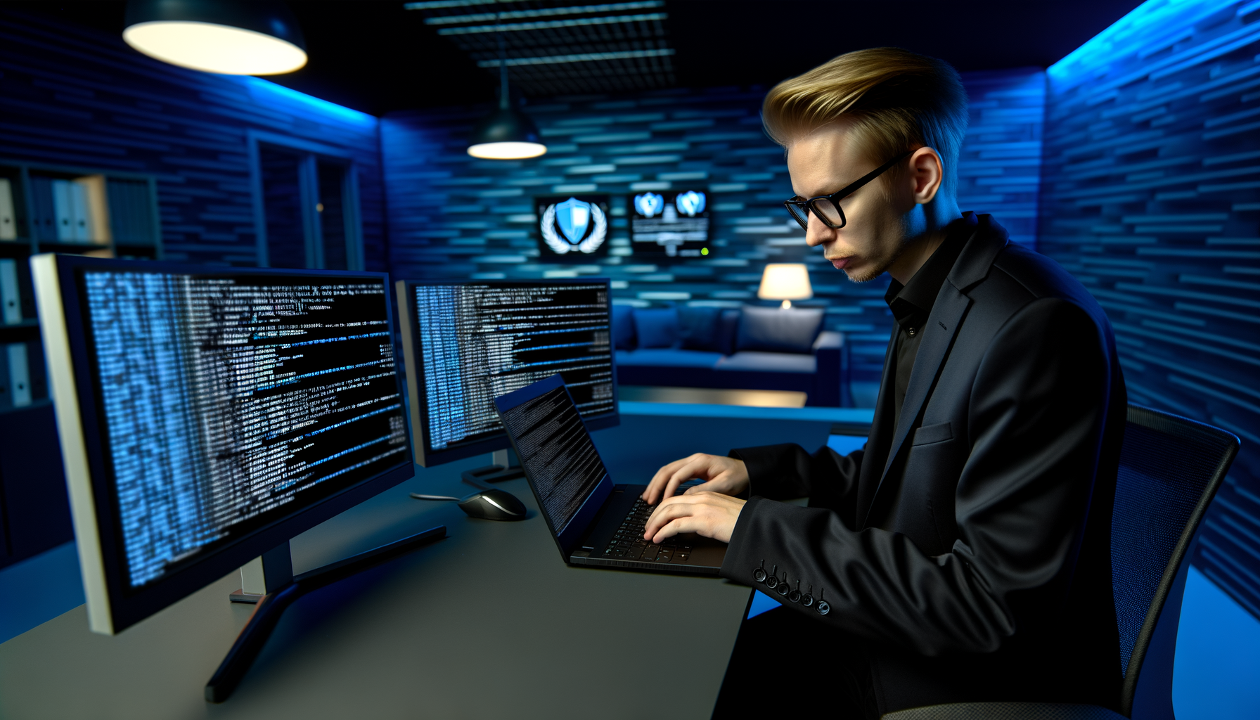O Custo Silencioso da Superfície de Ataque Oculta: Vulnerabilidades Técnicas Não Mapeadas em 2026