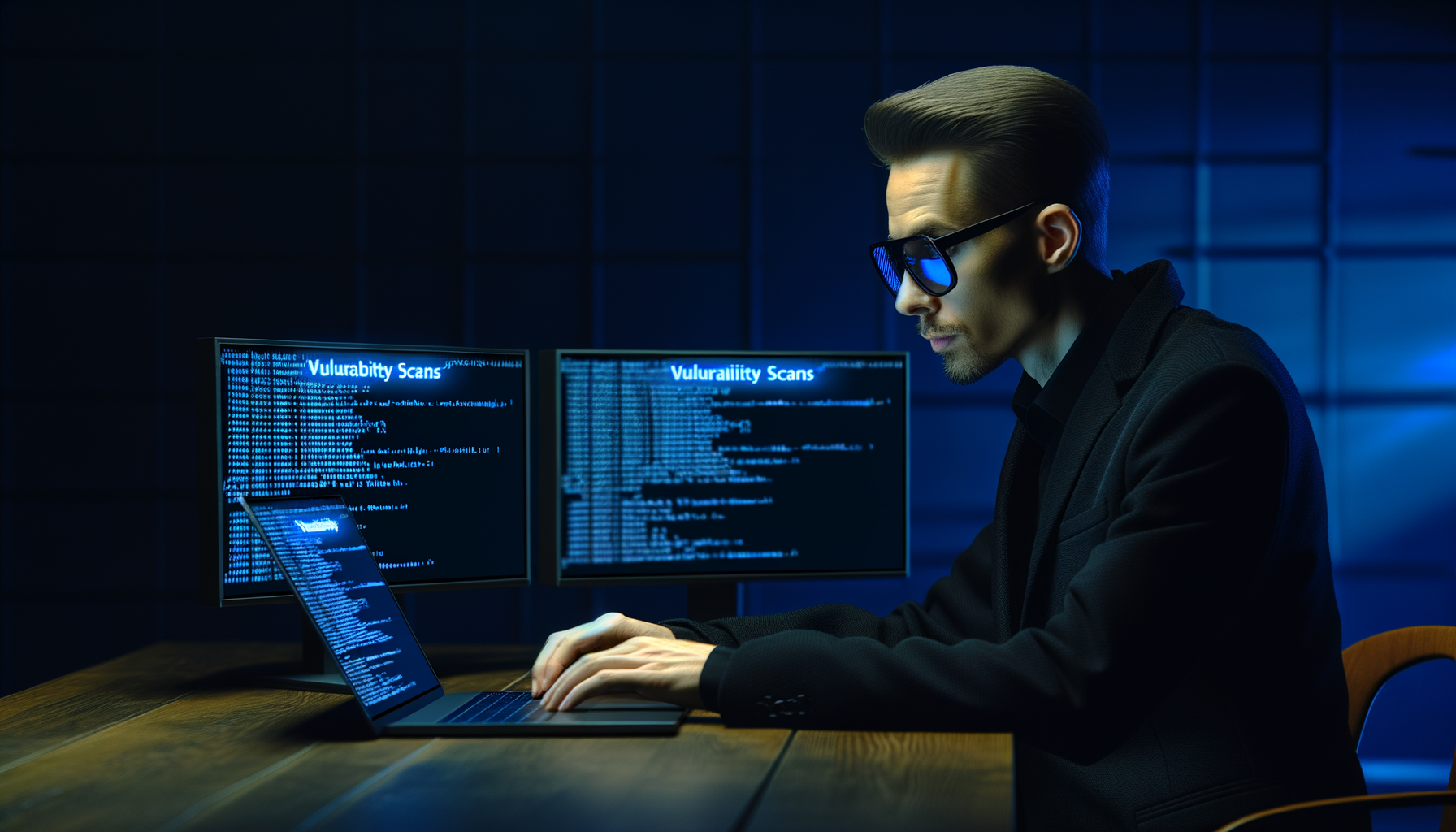 7 Erros Fatais que Expõem Vulnerabilidades Técnicas Não Mapeadas em 2026