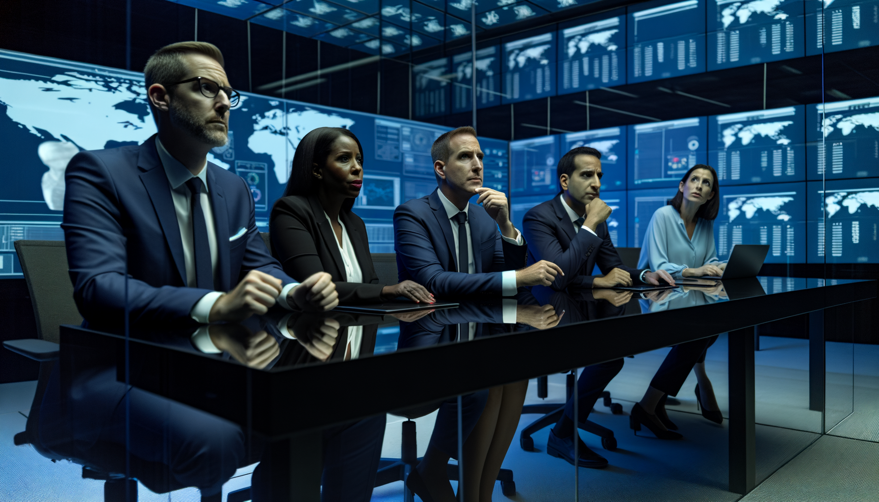 1 em Cada 3 Crises Cyber Escala por Falha na Comunicação: O Que Fazer