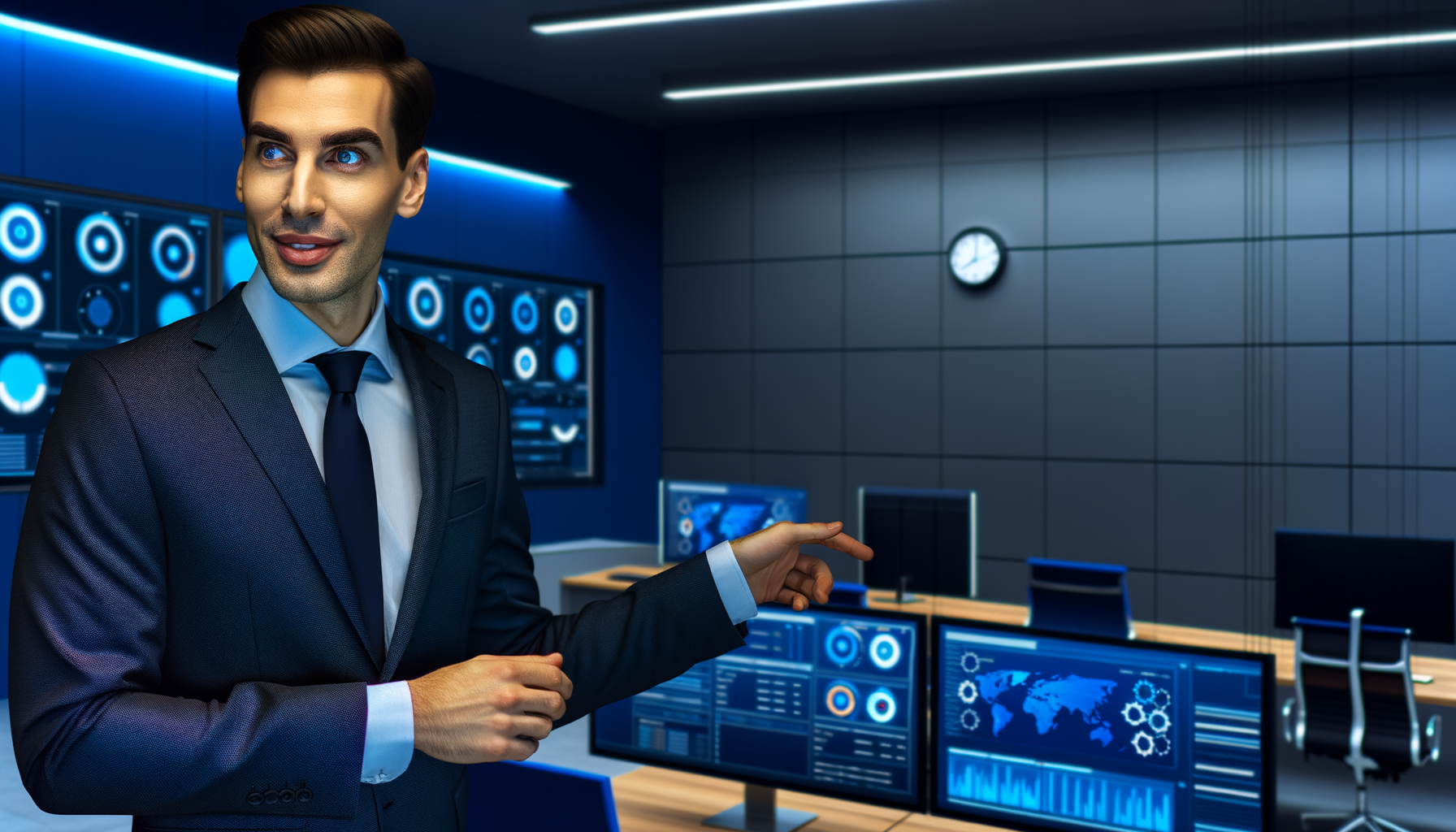 Sua Empresa Está no Nível 0? Roadmap Definitivo de Business Continuity e DRP até o Nível Avançado