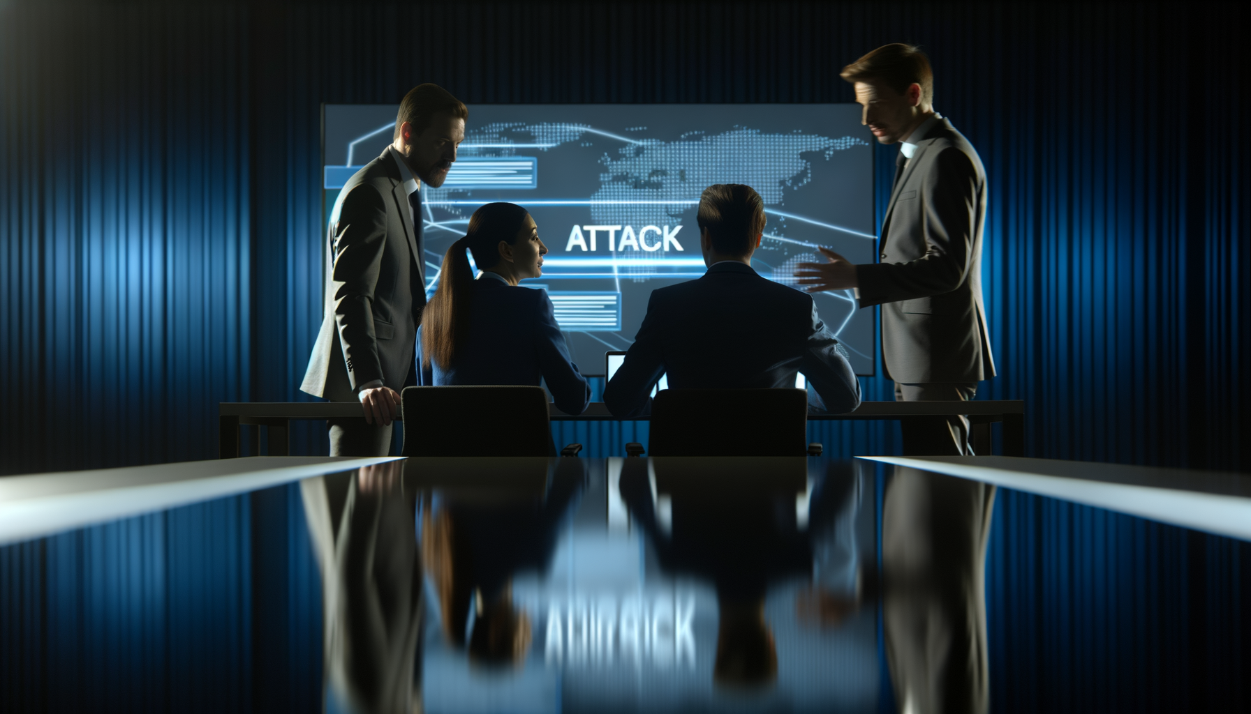 1 em Cada 3 Empresas Será Vítima de Incidentes Cibernéticos em 2026 — Tipos, Erros Fatais e Como Evitar Milhões em Perdas