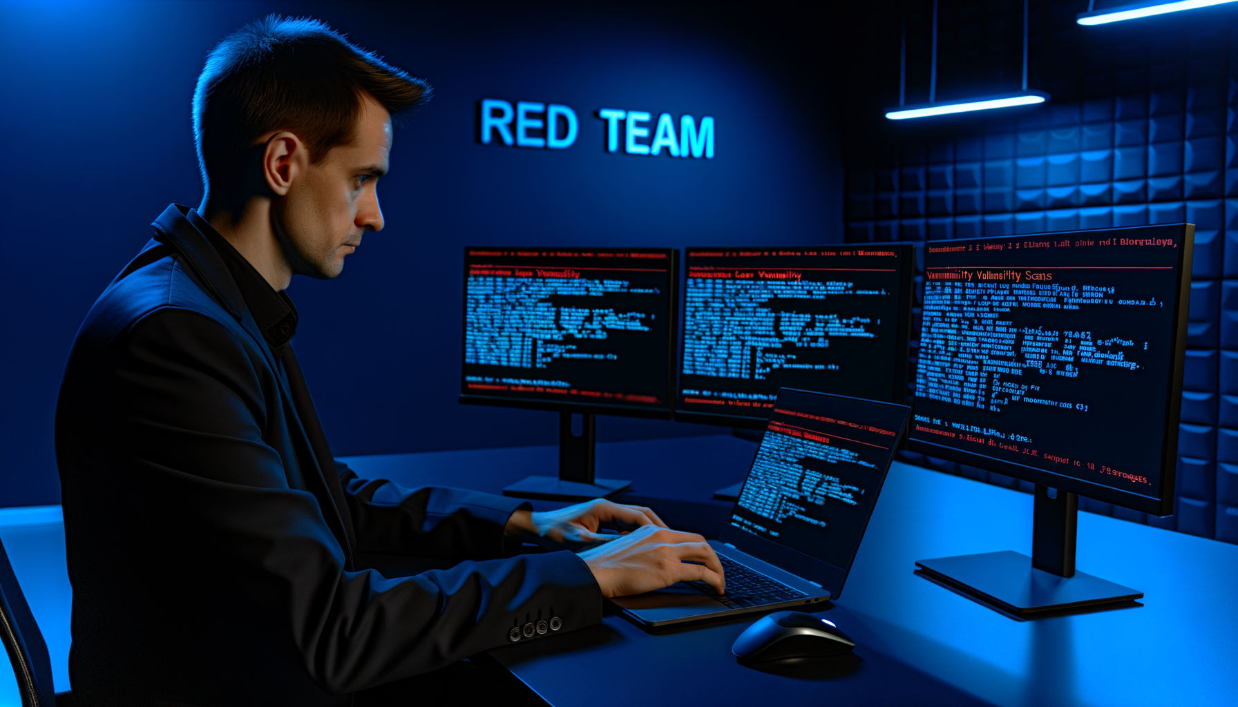 O Grande Mito Sobre Vulnerabilidades Técnicas Não Mapeadas Que Está Destruindo Empresas