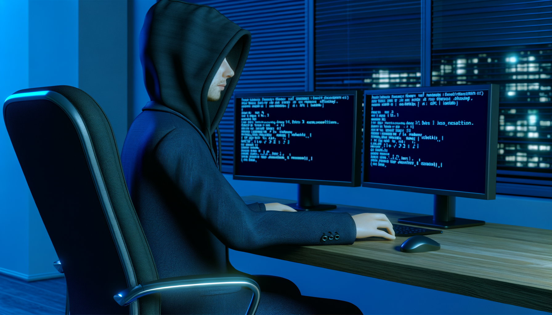 87% das Empresas Ainda Operam no Escuro: Framework #1704 para Eliminar Vulnerabilidades Técnicas Não Mapeadas