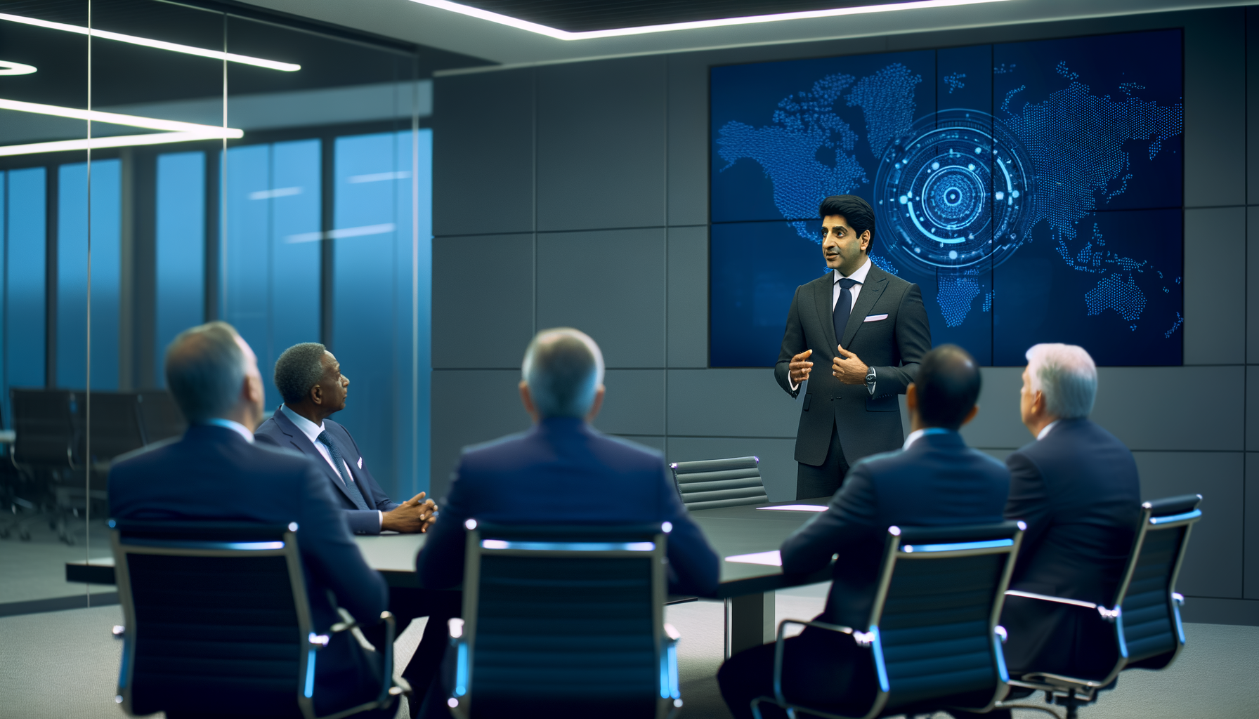 O Custo Oculto da Falta de Threat Intelligence e IOCs: R$ 5,3 Mi Perdidos por Incidente no Brasil