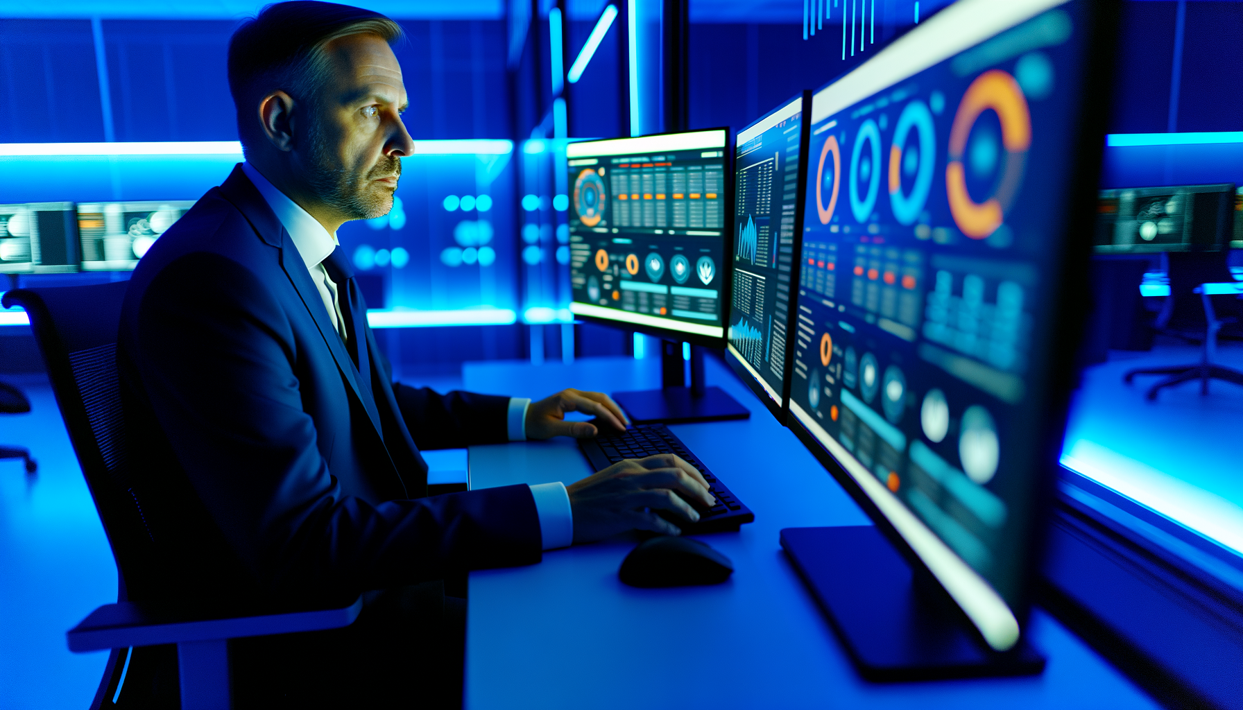 Vulnerabilidades Técnicas Não Mapeadas em 2026: Framework #1454 para Eliminar a Superfície de Ataque Oculta