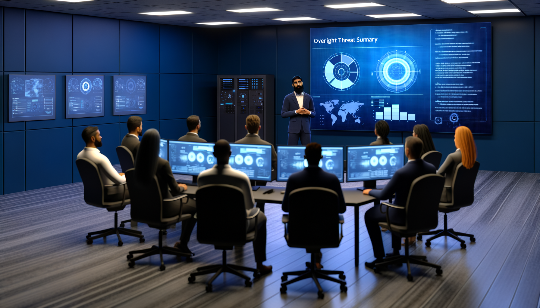 87% das Empresas Falham em Shadow IT e Uso Não Autorizado: Diagnóstico Completo e Como Reverter em 2026