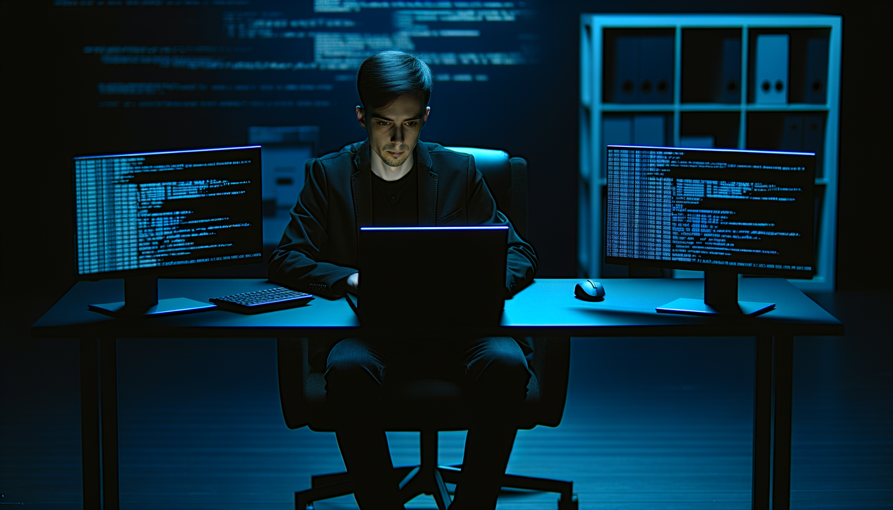 Simulações de Phishing em 2026: Do Nível 0 ao Avançado em 12 Meses