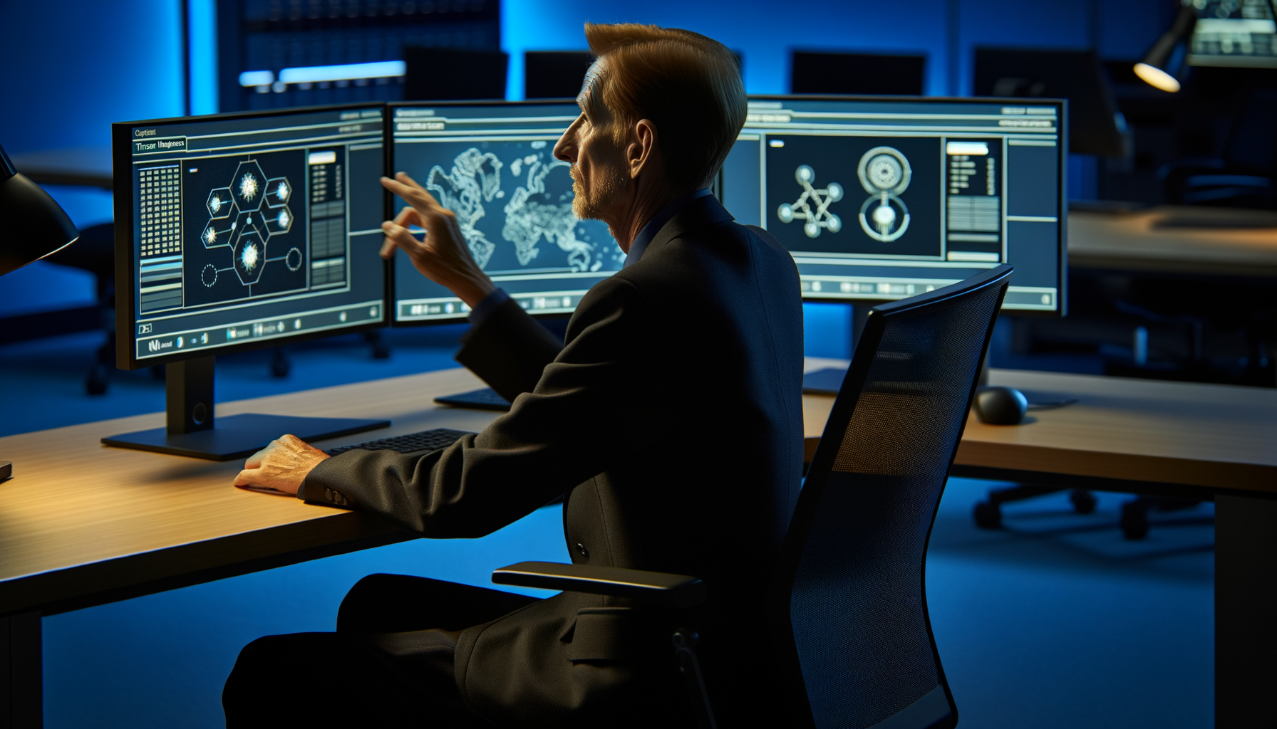 O Custo Estratégico de Ignorar Threat Intelligence e IOCs: Como Sair da Cegueira Digital em 2026