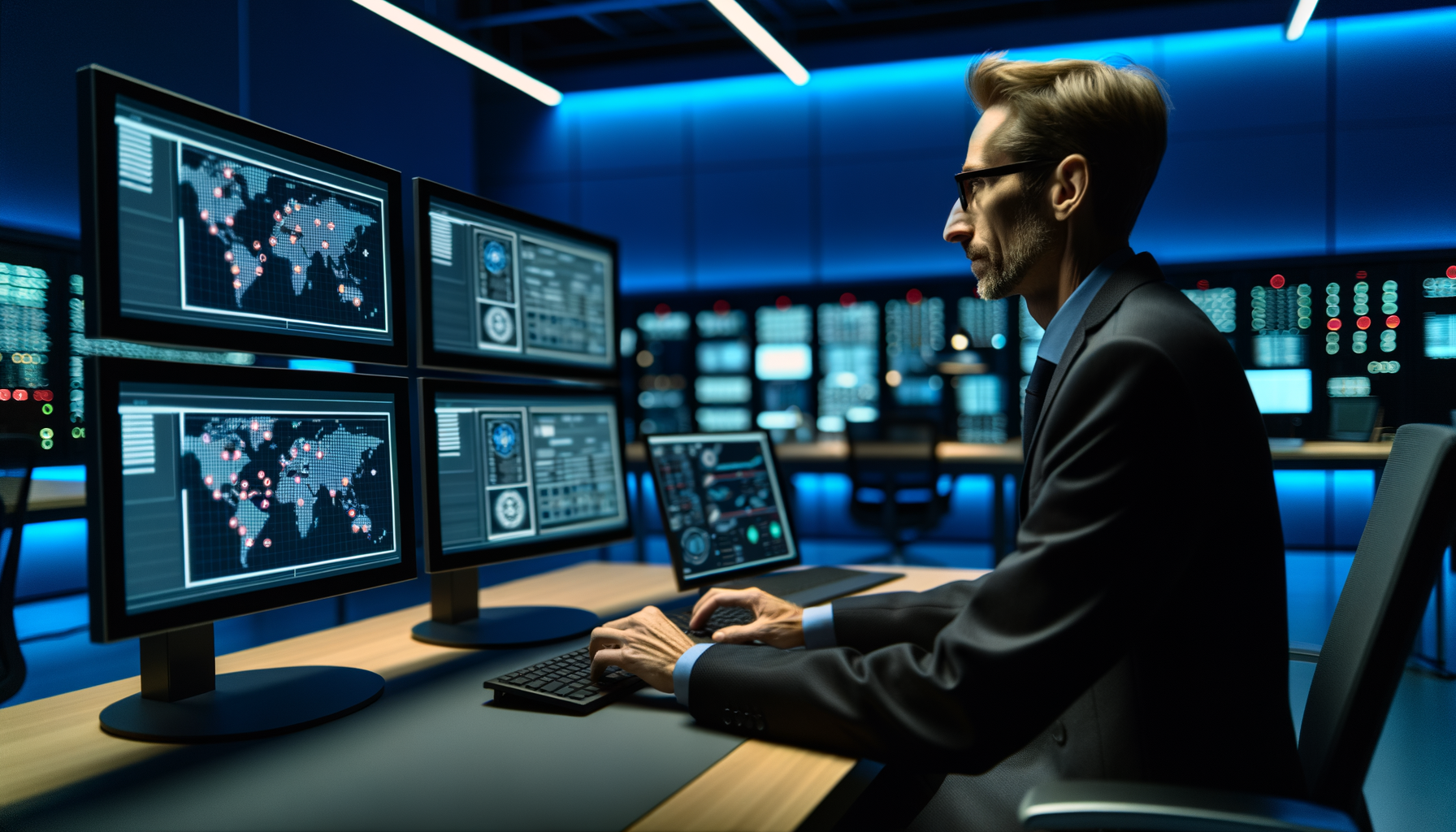 APT em 2026: Como Detectar e Responder a Grupos Patrocinados por Estados