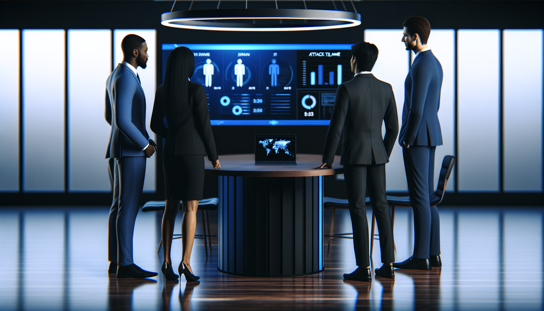 Custo Real de um Incidente Cyber em 2026: O Framework Definitivo para Empresas Brasileiras