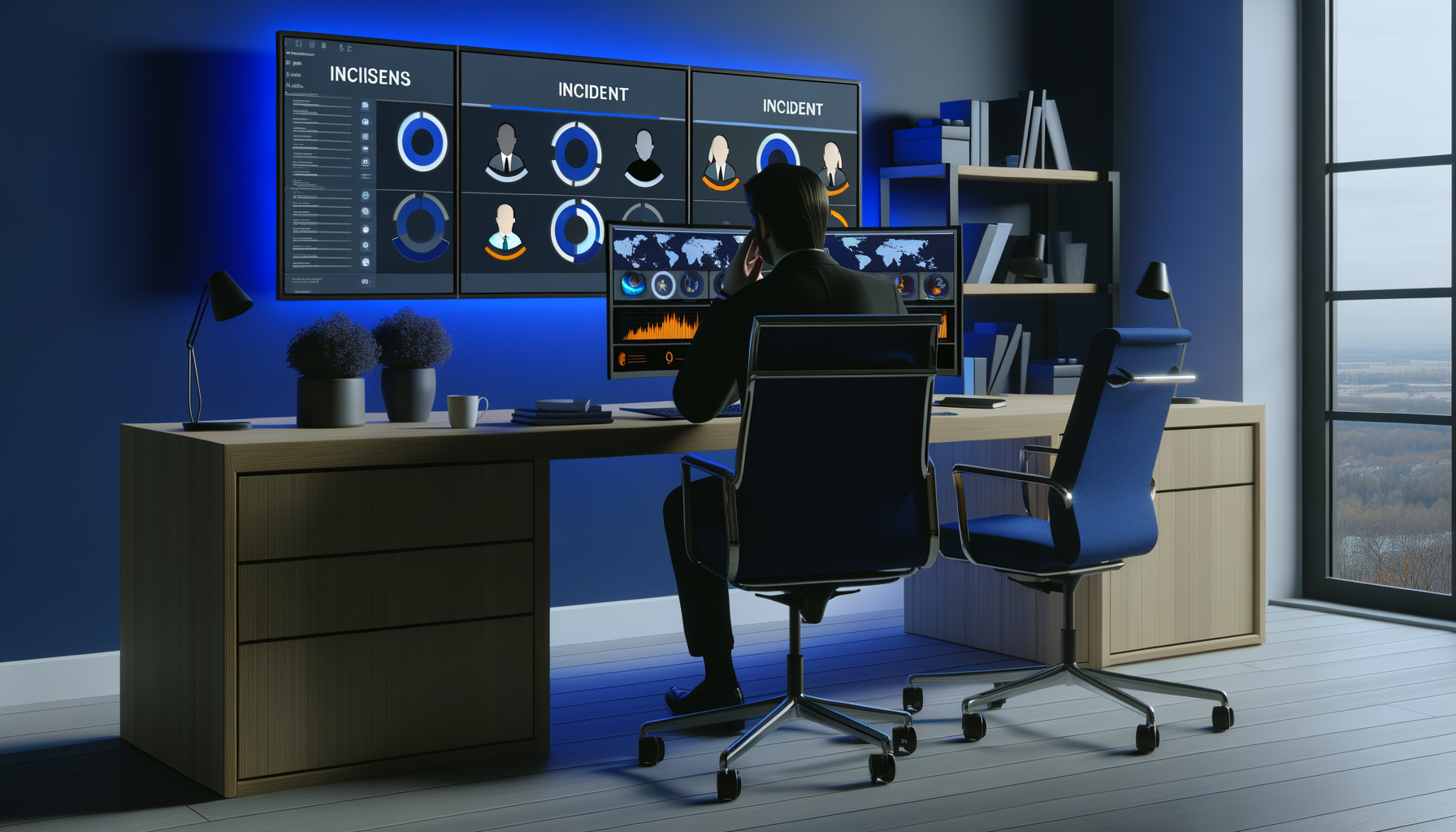 87% das Empresas Perdem a Narrativa em Crises Cyber: Diagnóstico e Mapeamento de Riscos em 2026
