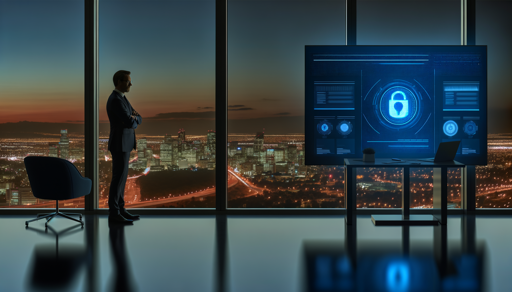Governança em 2026: Sua Empresa Está em Conformidade ou Exposta?