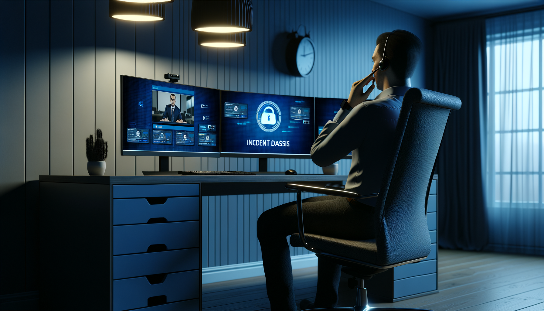 O Custo Real de Ignorar Comunicação de Crise Cyber: R$ 6,8 Mi em Média no Brasil