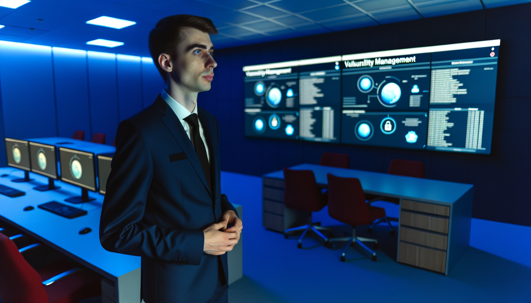 Zero-Day e Vulnerabilidades Críticas em 2026: O Framework Definitivo para Empresas Brasileiras