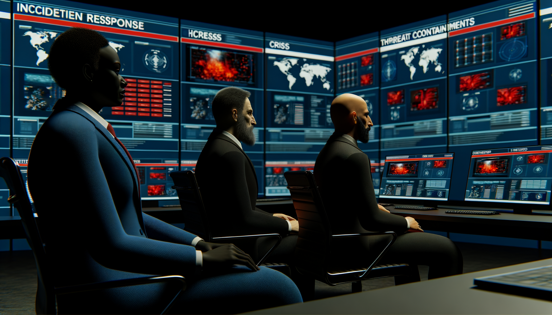 Comunicação de Crise Cyber: Como Justificar Orçamento e Provar ROI ao Board em 2026