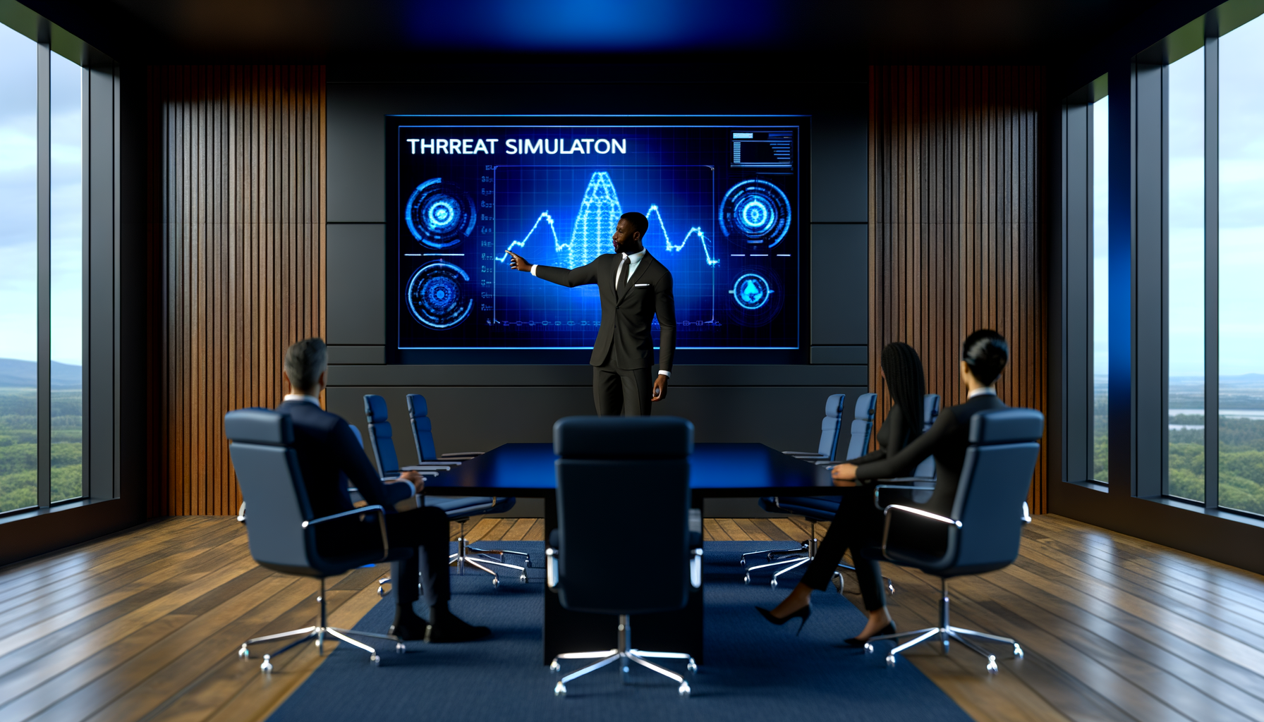 O Erro Invisível que Expõe Sua Empresa: Vulnerabilidades Técnicas Não Mapeadas em 2026