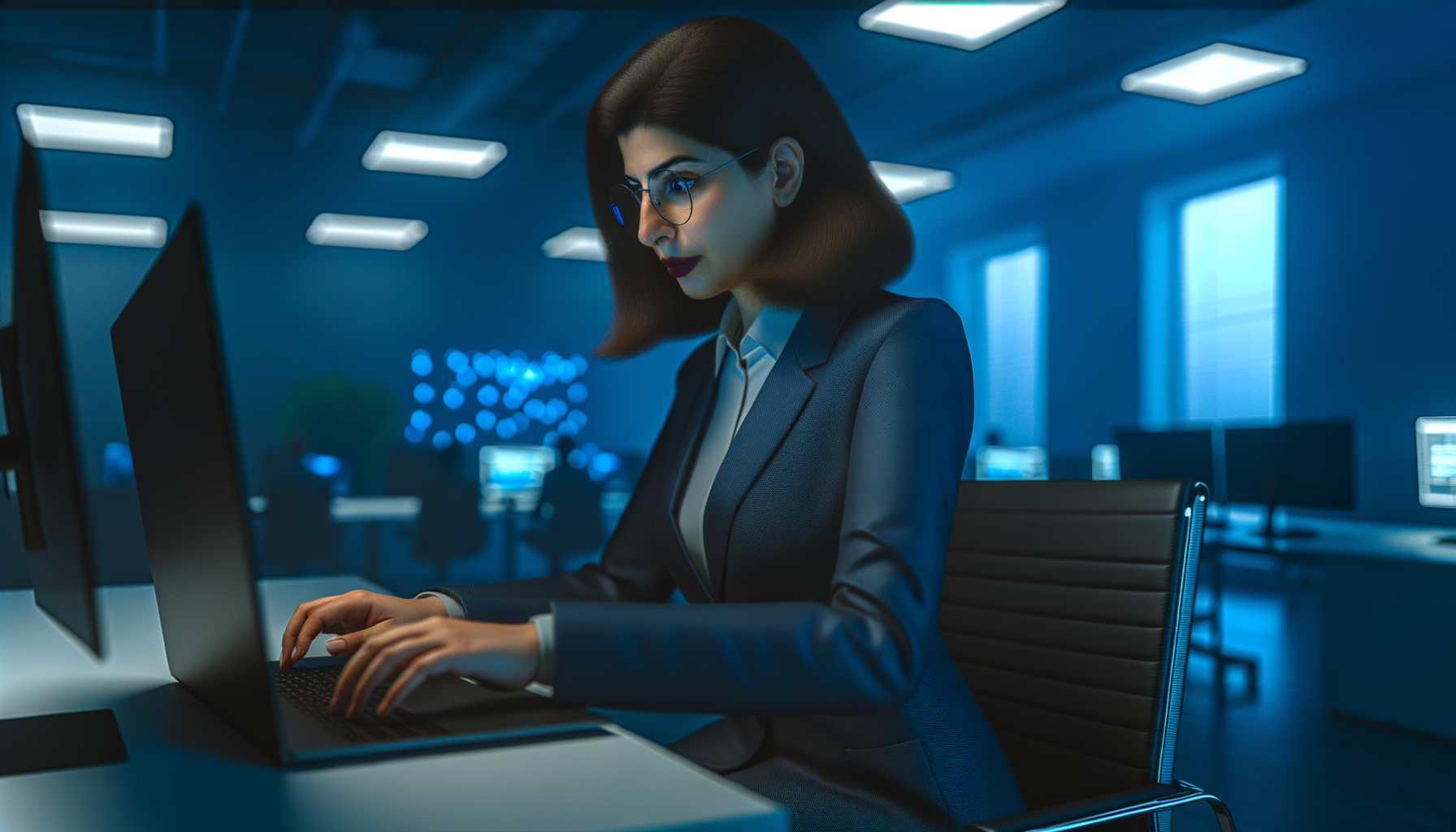 1 em Cada 5 Colaboradores Clica em Testes de Phishing — O Diagnóstico Que Revela Seu Risco Real
