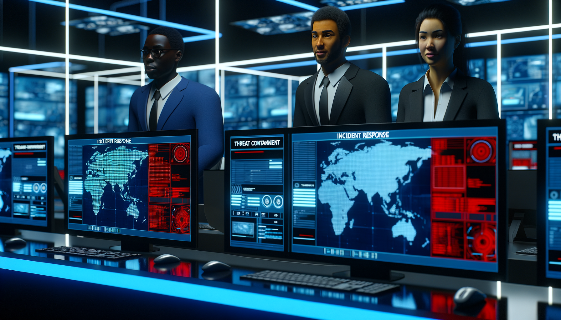 73% dos Incidentes Cibernéticos Começam com um Erro Humano — Como Identificar, Responder e Blindar Sua Empresa em 2026
