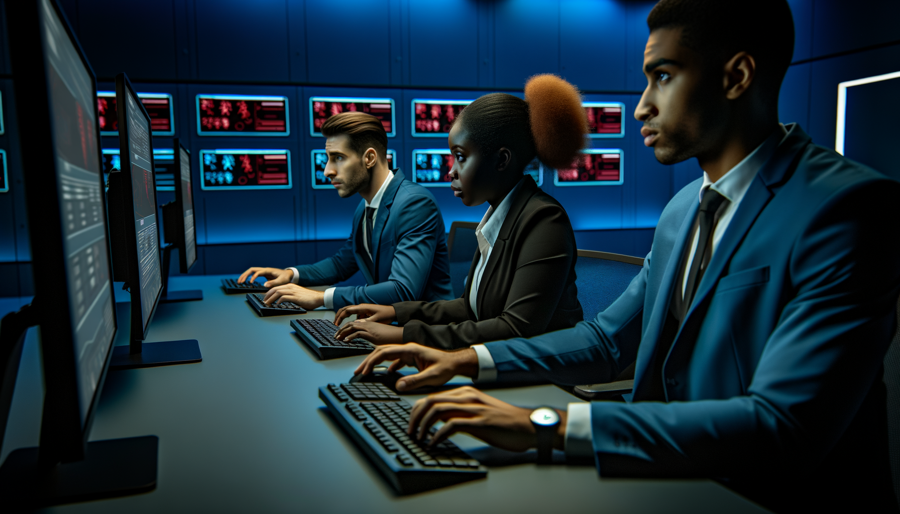 O Custo Oculto da Comunicação de Crise Cyber: R$ 6,4 Mi Perdidos em 72h de Ruído