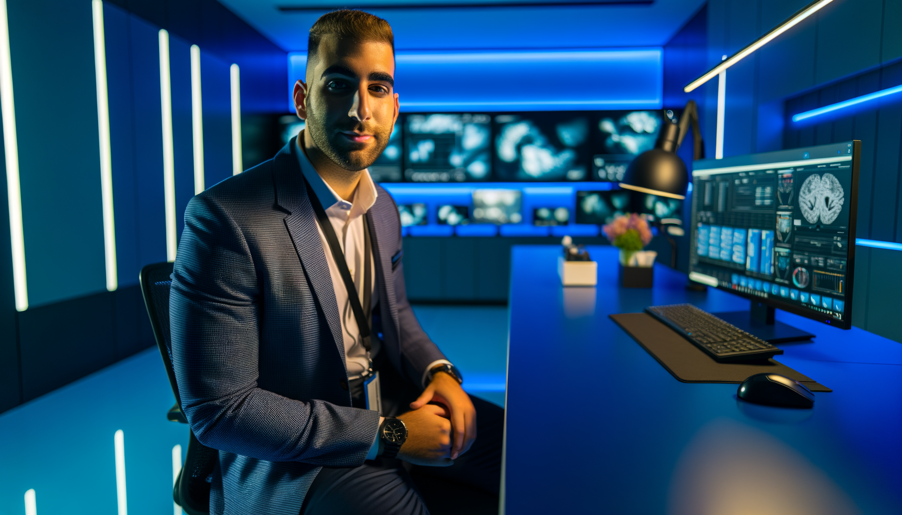 Sua Empresa Está Pronta para Mapear Riscos Digitais Antes do Próximo Vazamento em 2026?