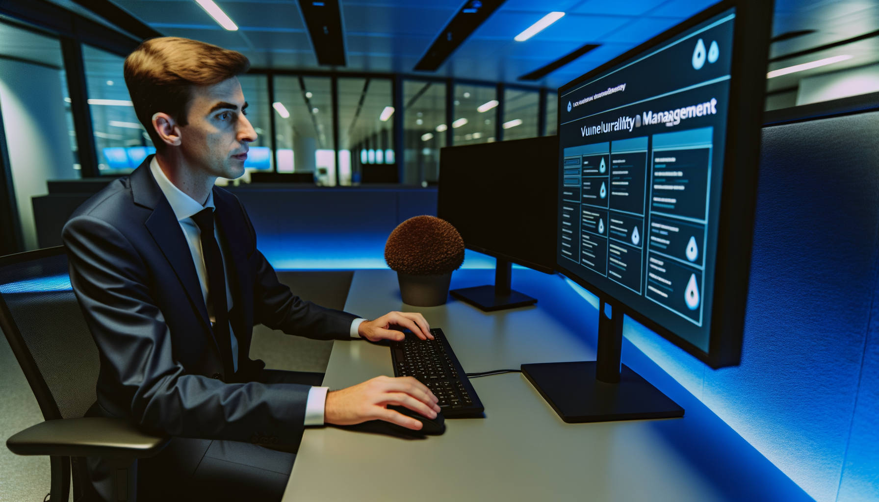 87% das Empresas Falham em Gestão de Vulnerabilidades e Patches: Diagnóstico Completo e Como Reverter em 2026